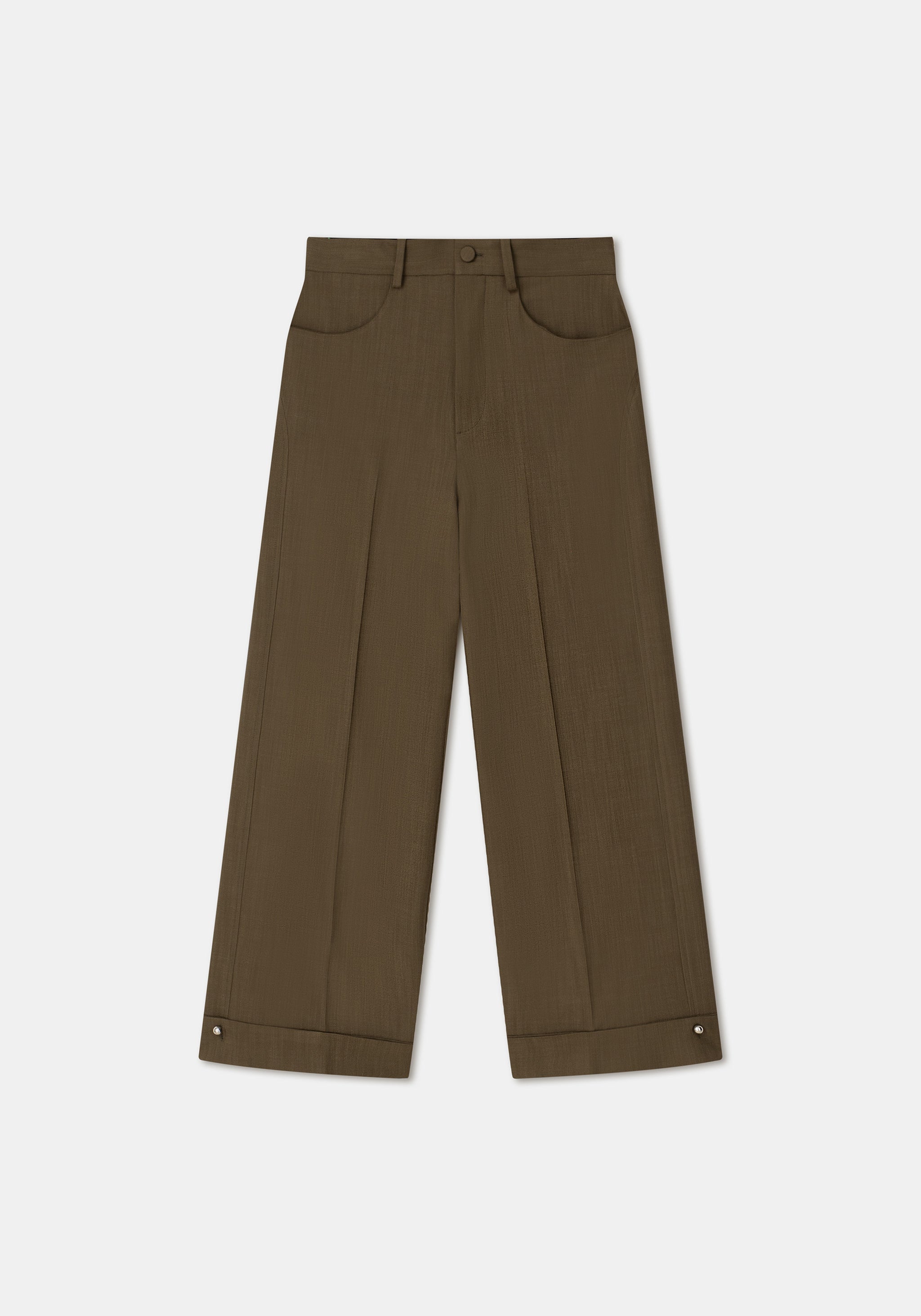 Trousers Shorts – AERON