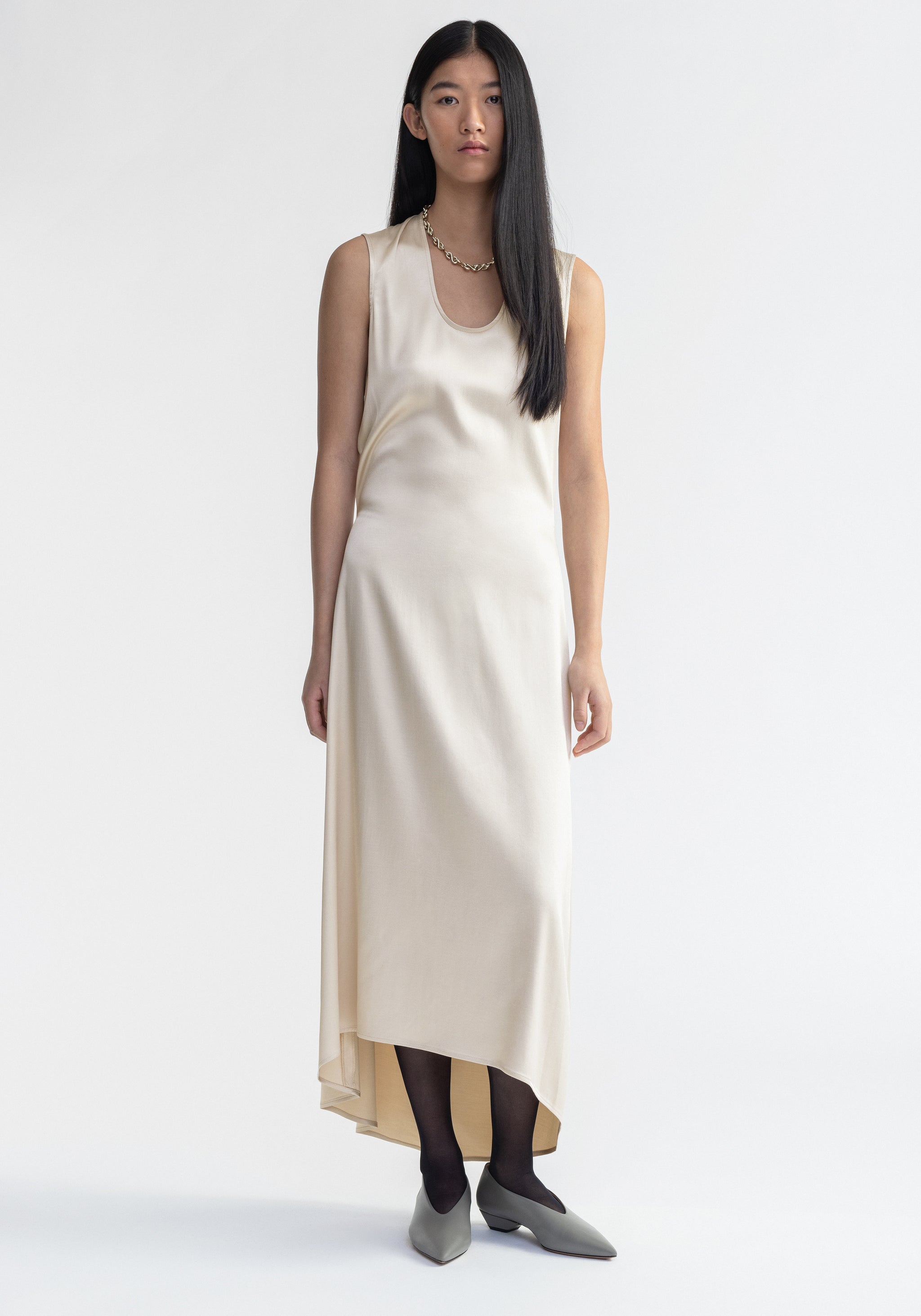 ワンピースその他 AERON Women Dresses Aeron Zero104 Mid-Lenght Dress – Cycle Platform