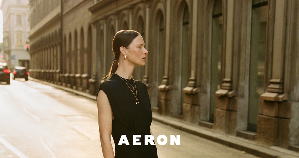 Aeron store best sale